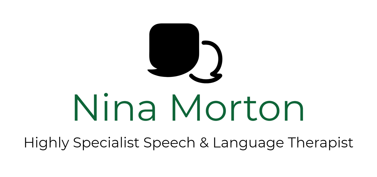 Nina Morton